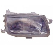 Resim Depo Opel Astra F Sağ Ön Far Lambası uyumlu 1995-1998 Arası 