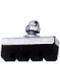 Resim Seven Kardeşler Bisiklet Fren Pabuç Bmx 