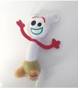 Resim Anime Peluş Oyuncak Anahtarlık Çanta Süsü Çocuk Hediye Noel 