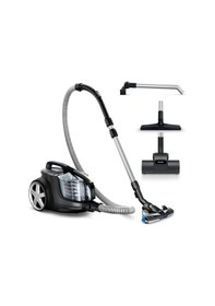 Resim Philips FC9926/07 Marathon Ultimate 650 W Toz Torbasız Elektrikli Süpürge 