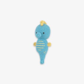 Resim Mini Amigurumi - Sea Sparkle 
