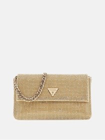 Resim Guess Zalina Kadın Clutch 