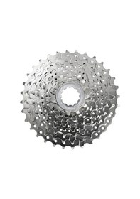 Resim Shimano Ruble Sora Cs-hg50 13-26t 8s Kutusuz Gümüş Gri 