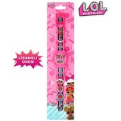 Resim MiniFlak L.O.L. LOL7153 Kız Çocuk Kol Saati 