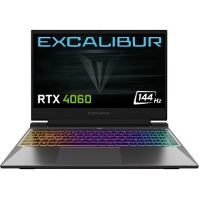 Resim Casper Excalibur G870.1270-DFB0X-B Intel Core i7 12700H 32GB 1TB SSD RTX4060 Freedos 15.6" Taşınabilir Bilgisayar 