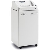 Resim Kobra 260.1 C4 3.5x30MM Çapraz Kesim Evrak İmha Makinesi 80 Litre 