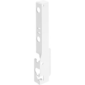 Resim HETTİCH IT-ATİRA ARKA PANEL BİRLEŞTİRİCİ BEYAZ 176 MM SAĞ -YÜKSEK BORDÜRLÜ İÇİN (9194640) 