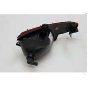Resim Fiat Egea Arka Tampon Reflektörü 2015-2023 52072915 1.3 Jtd, 1.6 Jtd, 1.4 T-jet 