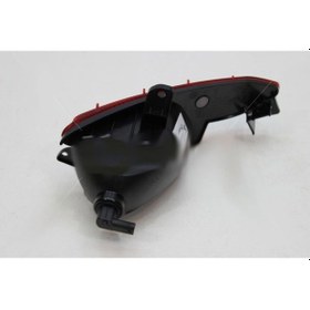 Resim Fiat Egea Arka Tampon Reflektörü 2015-2023 52072915 1.3 Jtd, 1.6 Jtd, 1.4 T-jet 