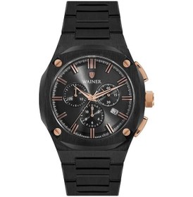 Resim Wanier Wa.10000-C Swiss Made Erkek Kol Saati 