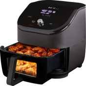 Resim Instant Brands Vortex Plus Air Fryer 5.7 Litre Instant Brands Vortex Plus Air Fryer 5.7 Litre