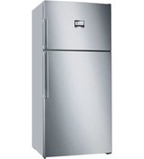 Resim Bosch KDN86HID1N 641 LT No-Frost Çift Kapılı Buzdolabı 