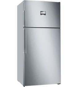Resim Bosch KDN86HID1N 641 LT No-Frost Çift Kapılı Buzdolabı 