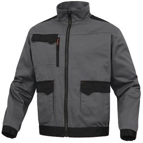 Resim Delta Plus M2VE3 Kollü Bütün Polyester Ceket 