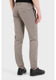 Resim Armani Exchange Erkek Pantolon 8nzp49 Znyzzu 6107 Toprak 