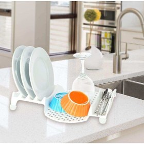 Resim Multi Bulaşıklık - Tabaklık - Kurutmalık EG-182291 