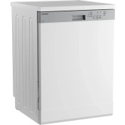Resim Grundig GDF 5204 5 Programlı Bulaşık Makinesi 