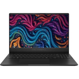 Resim Asus Vivobook S 15 M5506WA-00TT01 Ryzen Aı9 HX370 32 GB 2 TB SSD 15.6" W11H Dizüstü Bilgisayar 