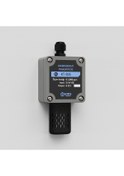 Resim Ems Kontrol - Karbondioksit Co₂ Transmitteri Modbus Rtu / 0-10.000 Ppm 