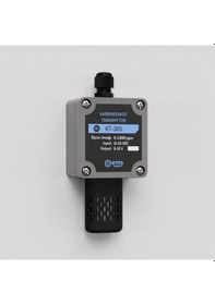 Resim Ems Kontrol - Karbondioksit Co₂ Transmitteri Modbus Rtu / 0-10.000 Ppm 