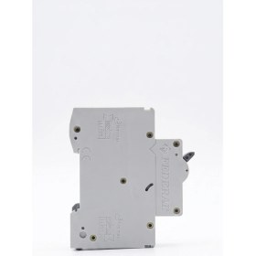 Resim 12 Adet Federal 1X16 A C Tipi 3ka Otomatik Sigorta Fm3-C 9EC-C0331-0D16 