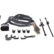 Resim Skoda Octavia 1.6 2000-2010 Bosch Oksijen Sensörü 551956055 
