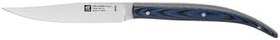 Resim Zwilling 391620000 4'lü Biftek Bıçağı Seti, Mavi 