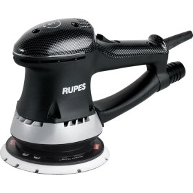Resim Rupes ER05TE Elektrikli Orbital Zımpara Makinesi (150 mm Taban - 5 mm Orbit) 