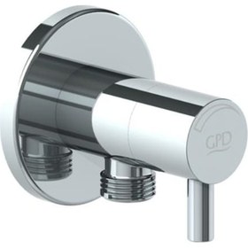 Resim Gpd Espina TMS70 Taharet Musluğu 