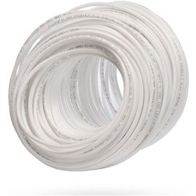 Resim Su Arıtma Cihazı Hortumu 1 Top (300 Metre) 