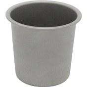 Resim Dianziye 220ml Hafif Taşınabilir Titanyum Bira Bardağı - Dış Mekan Kullanımı İçin Mükemmel Çok Renkli 