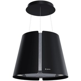 Resim Narte NT-HI40060B Ankastre Ada Davlumbaz 