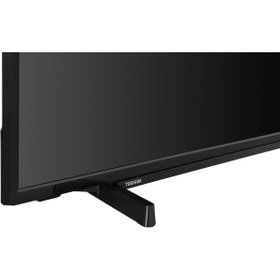Resim Toshiba 43" / 109 Ekran Uydu Alıcılı Full HD Smart DLED TV (İhracat Ürünü 2 Yıl Garanti) 