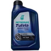 Resim Petronas TUTELA LHM ÖZEL FREN YAĞI 