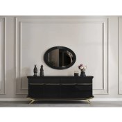 Resim Neef Living Massarati Gold Konsol 