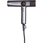 Resim LazyBee Fön ve Saç Kurutma Makinesi - Üç Farklı Şekillendirici Başlık Setiyle Birlikte - Saçı Yakmaz 