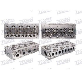 Resim Zegen-zch1146 - Sılındır Kapagı Y17dt Corsa C 1.7 Dtı 2000-2003 