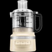 Resim Kitchenaid 1,7 L Mutfak Robotu 5KFP0719 Almond Cream - EAC 