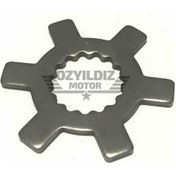 Resim Pul Pervane Alaminyum Nouvo (490446122) 