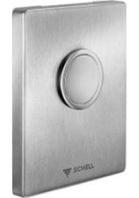 Resim VitrA Pisuvar Yıkama Sistemi 310-3310 Basmalı Buton - Parlak Krom Diğer 