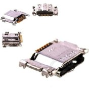 Resim Samsung Uyumlu Galaxy Tab T310 T311 T315 Usb Şarj Soketi 