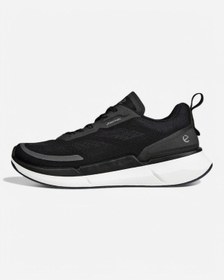 Resim Ecco Ecco Biom 2.2 W Black Kadın Siyah Spor Ayakkabı 83075300101 Siyah 
