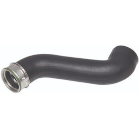 Resim W221 10-13 M642 Turbo Hortumu Sag Ibr33559 A2215281582 