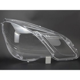 Resim Genel Markalar Mercedes Far Camı W212 Sağ 2009-12 