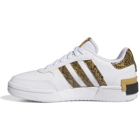 Resim adidas IG3800 Postmove Se W Kadın Basketbol Ayakkabısı 