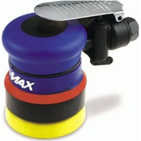 Resim Emax ET2460 Havalı Avuç Içi Zımpara Makinesi 90 MM 
