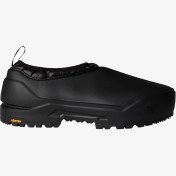 Resim The North Face Base Camp Su Geçirmez Mule Erkek Siyah Terlik Nf0a8d9gkx71 Siyah 