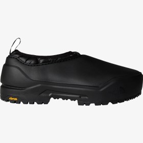 Resim The North Face Base Camp Su Geçirmez Mule Erkek Siyah Terlik Nf0a8d9gkx71 Siyah 