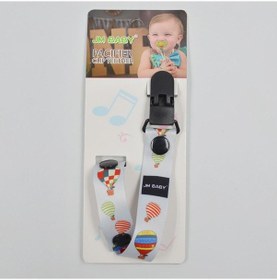 Resim Bebek Diş Kaşıyıcınız Emzik Klipsi Doğal Kayın Ahşap Emzik Zinciri Bebek Emzik Diş Kaşıyıcı Anti-damla Zincir Tutucu Emzik Zinciri Bebekler Şeffaf 