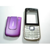 Resim Kotenartt Nokia 6220C Kapak ve Tuş Takımı 